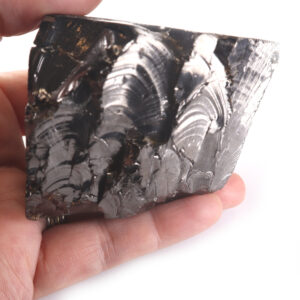 Raquirite/ Colombian Elite Shungite - What exactly is it? - Shungite  Australia, Shungite Stones