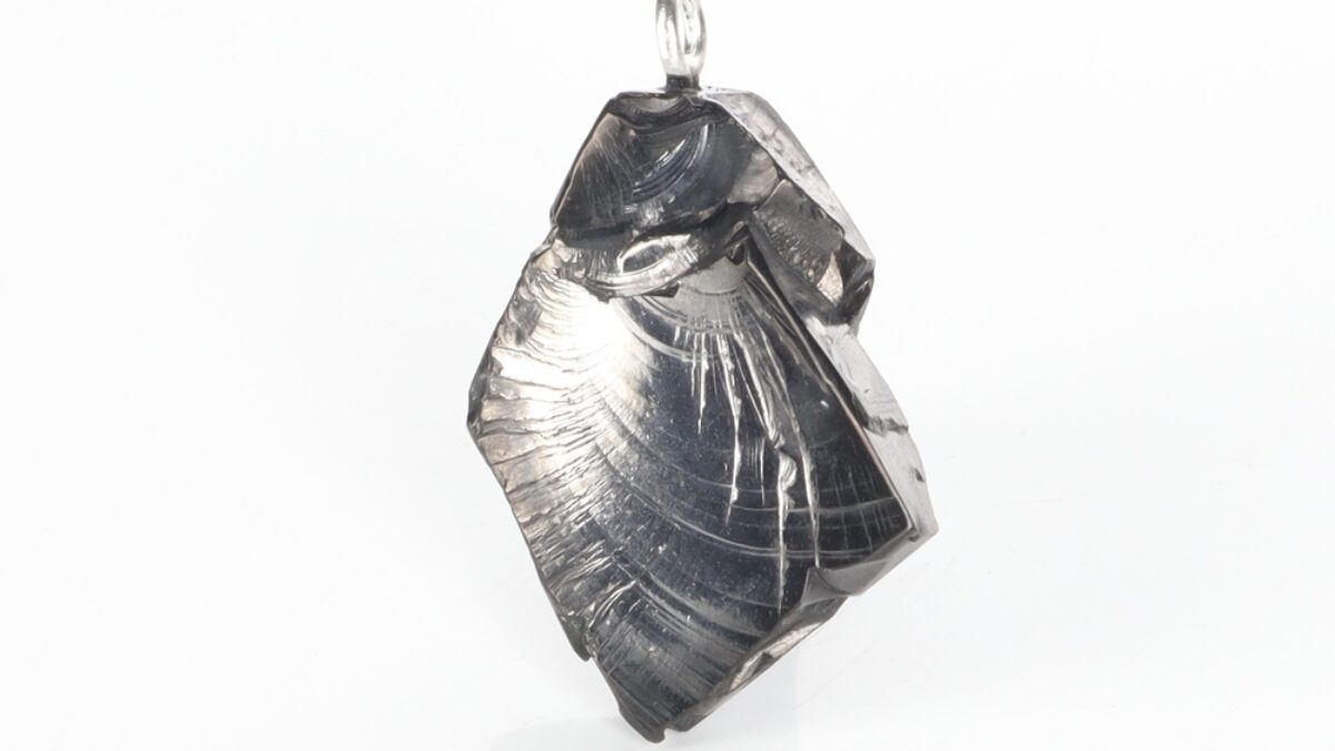 Elite Silver or Noble Shungite from Russia (Shipped from USA) – Blue Moon  Crystals & Jewelry